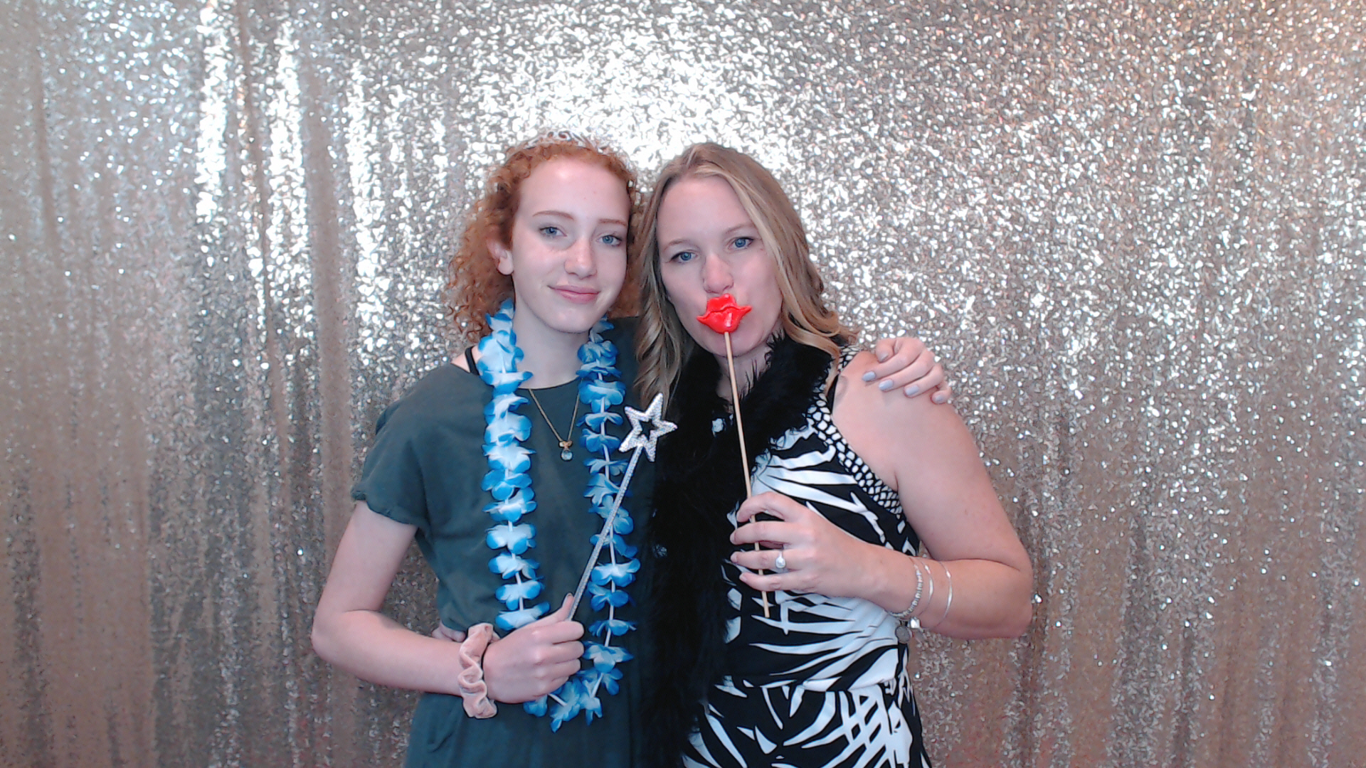 Jorden and Benjamin are getting hitched | View more photos from the event at gallery.photoboothbillings.com/u/PhotoBoothBillings/Jorden-and-Benjamin-are-getting-hitched